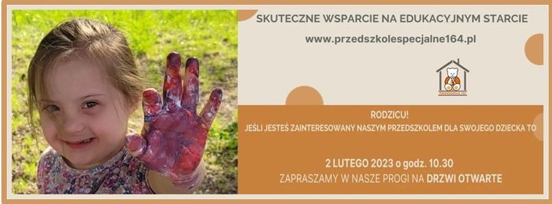 Drzwi otwarte