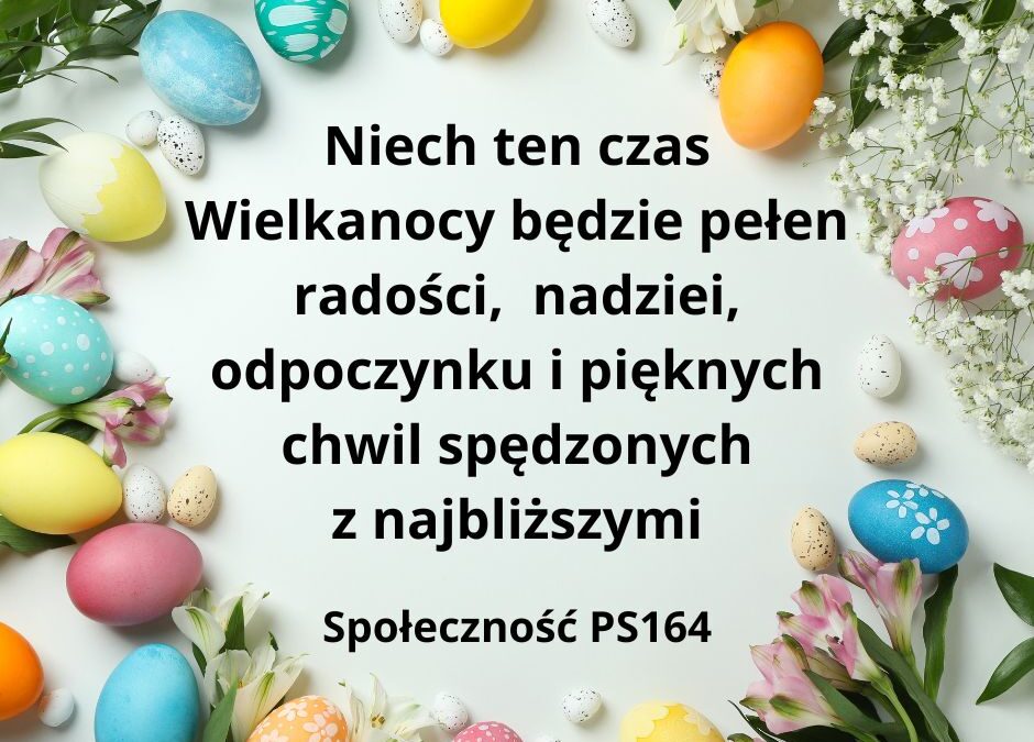 Wesołych i spokojnych Świąt!