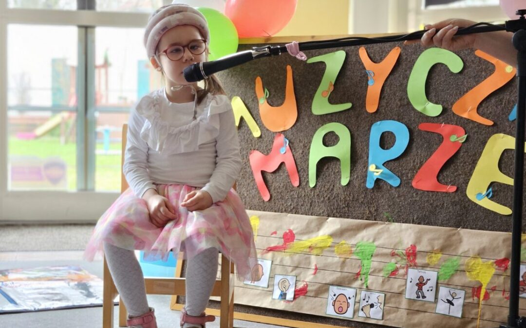 Muzyczny Marzec