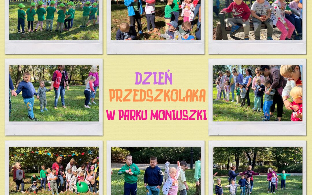 Dzień Przedszkolaka