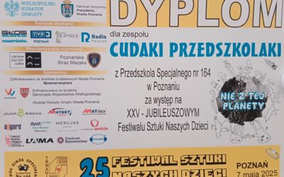 Festiwal Sztuki Naszych Dzieci