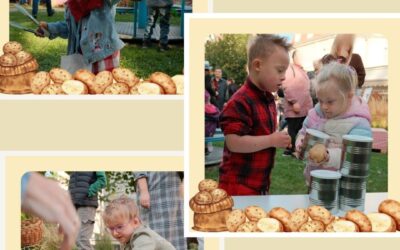 Dzień Pieczonego Ziemniaka