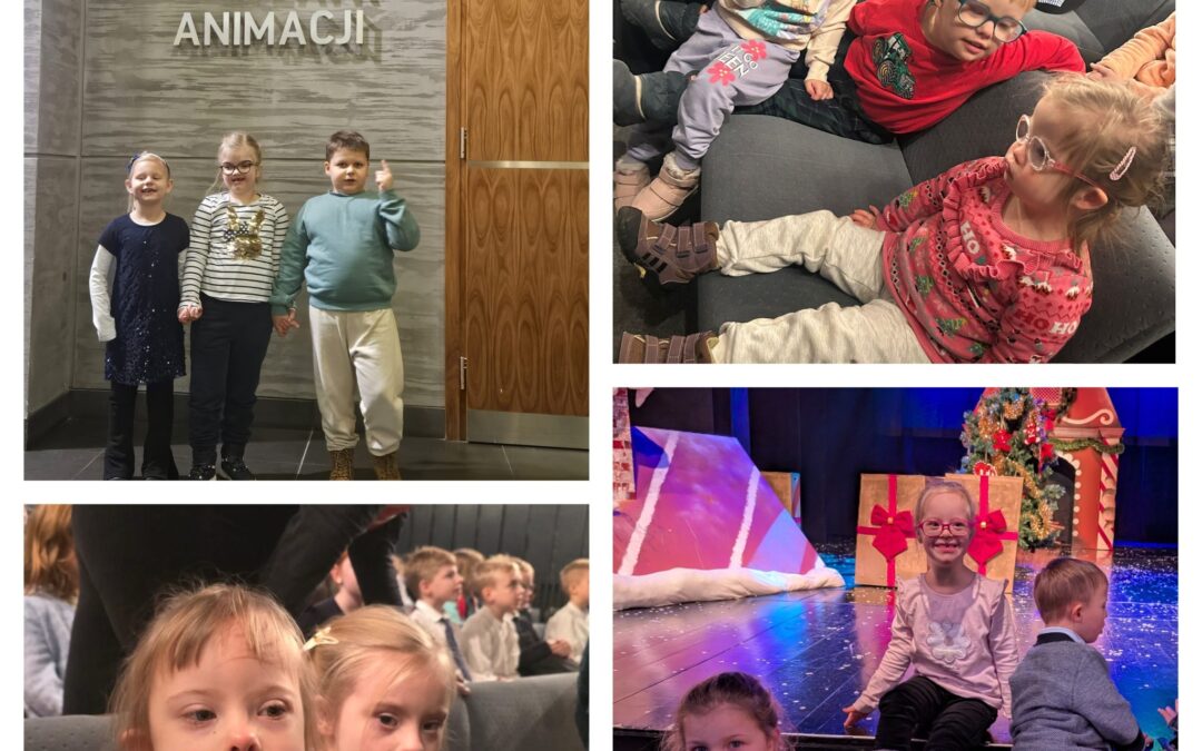 „Przypadek Mikołaja Ś’ – wyjście do teatru animacji