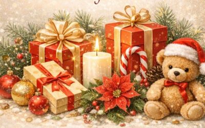 Świąteczne życzenia